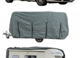 Autohoes & Camperhoes