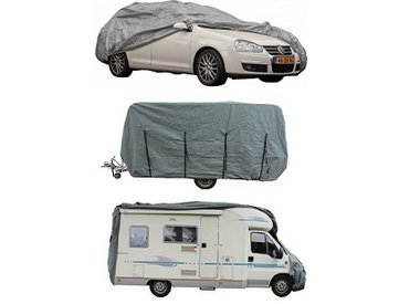 Autohoes & Camperhoes