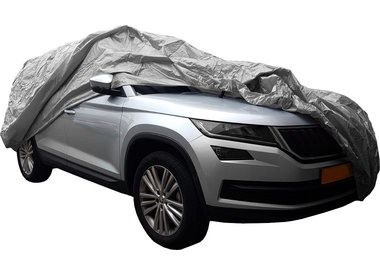 - All Weather SUV Autohoes