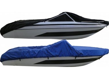 - Speedboot / Consoleboot - Luxe Kwaliteit (Long Life) - 600D)