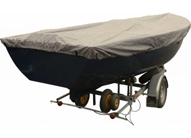 - Open Boot - Normale Kwaliteit - 300D