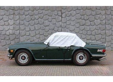 - Top Cover Cabriolet 