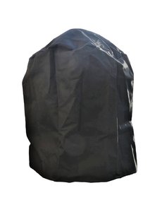  BBQ Hoes Rond Medium