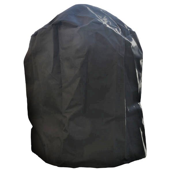BBQ Hoes Rond XLarge ø64cm x 75cm hoog