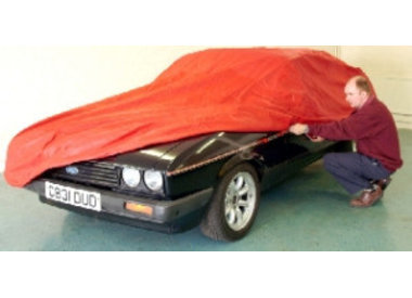 - Supertex Carcover Binnenhoes HATCHBACK