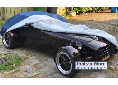 - Supertex Carcover Binnenhous SPORTWAGENS