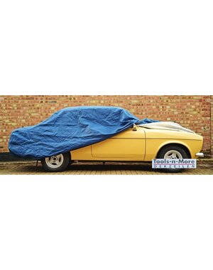 Autohoes Supertex Carcover Sedan A-0  <3,15 mtr