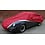 Autohoes Supertex Carcover Sedan A-1 = lengte  <3,70 mtr - Rood