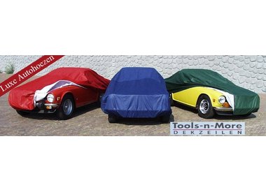 - Supertex Carcover Binnenhoes SEDAN