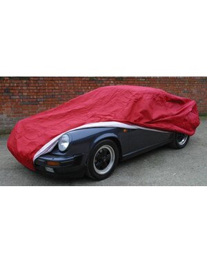 Autohoes Supertex Classic Porsche 911 (4.30 mtr) Rood of Blauw