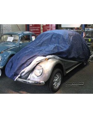 Autohoes Supertex VW Beetle Kever (4.15 mtr) Blauw