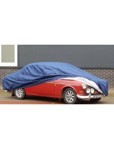  Autohoes Supertex Rolls/Bentley Cloud modellen tot 5.50 mtr  Blauw