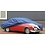 Autohoes Supertex Rolls/Bentley Cloud modellen tot 5.50 mtr  Blauw