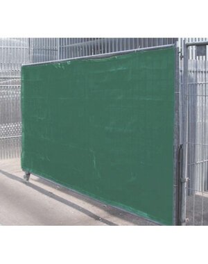  Hekwerknet / Bouwheknet 1,76x3,41 meter