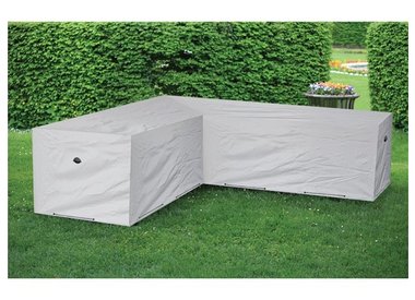 - Tuinset / Lounge set Hoezen