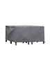  BUITENHOES VOOR LOUNGE SET - S (200x150x75cm)