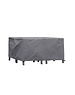  BUITENHOES VOOR LOUNGE SET - XS (140x140x70cm)