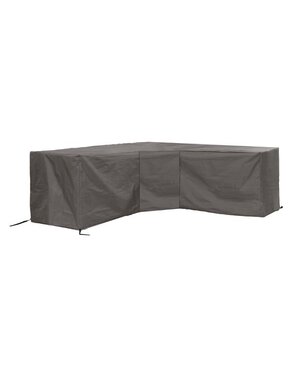  BUITENHOES VOOR LOUNGE SET - TRAPEZIUM (275x275x100/70cm)