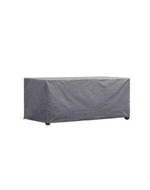  BUITENHOES VOOR TAFEL TOT 140 cm (145x105x75cm)