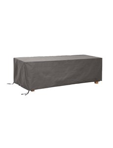  BUITENHOES VOOR TAFEL TOT 220 cm (225x105x75cm)