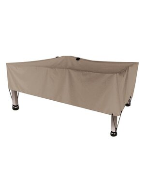  LUXE BUITENHOES VOOR TAFEL TOT 220 cm (225x105x60cm)
