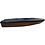Bootzeil Open Boot / Afdekzeil 600D Luxe 550cm - 610cm x 270cm Zwart
