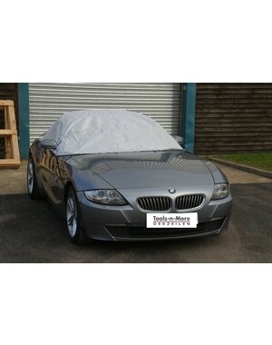 Autohoes / Topcover Cabriolet XSmall