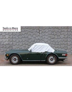 Autohoes / Topcover Cabriolet Roadster/Spider(2-zitter)