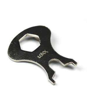 LOXX  Sleuteltje