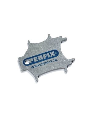 Perfix (Loxx / Tenax) Sleuteltje