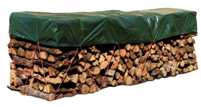 Beschermhoes picknicktafel Sevilla/Merano 240 x 175 cm | tuinmeubelen