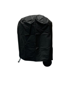  BBQ Hoes voor Weber  ø 64cm