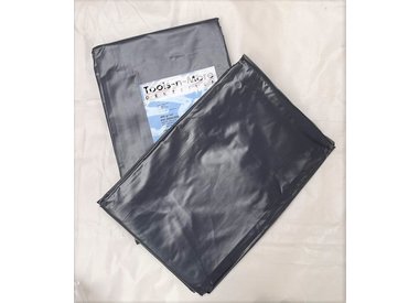 - PVC / Bisonyl Dekzeil 425 gr/m2