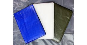 PE Dekzeilen PE Dekzeilen