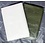 DEKZEIL PE 150 gr/m2 - 10 x 15 mtr. - In Groen,  Wit of Zwart