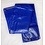 DEKZEIL PE 150 gr/m2 - 8 x 10 mtr - In Groen, Blauw, Wit of Zwart