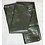 DEKZEIL PE 150 gr/m2 - 8 x 10 mtr - In Groen, Blauw, Wit of Zwart
