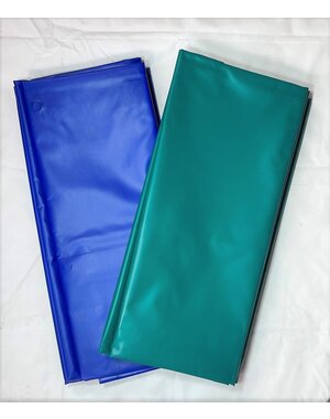  Dekzeil Cargo / PVC 570gr/m2 - 3,5 x 6 mtr UV-gestabiliseerd - PREMIUM KWALITEIT - (GRATIS VEZENDING)