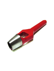  Holpijp Ovaal voor Tourniquet 16x9mm (Prym 370)