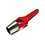 Holpijp Ovaal voor Tourniquet 16x9mm (Prym 370) 370)