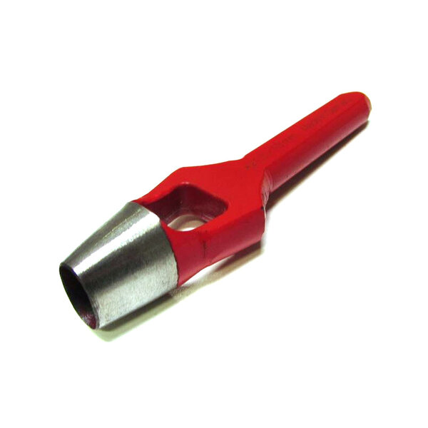 Holpijp Ovaal voor Tourniquet 16x9mm (Prym 370) 370)