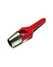  Holpijp Ovaal voor Tourniquet 17x11mm