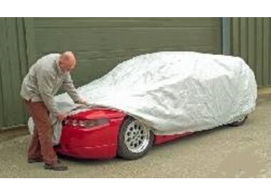 - Moltex Hatchback / Stationwagens