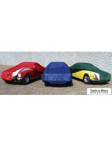  Supertex 2 Zitter Supersport XXL 4,65x1,85x1,45 mtr.