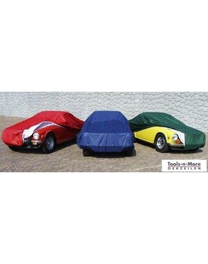  Supertex 2 Zitter Supersport XXL 4,65x1,85x1,45 mtr.