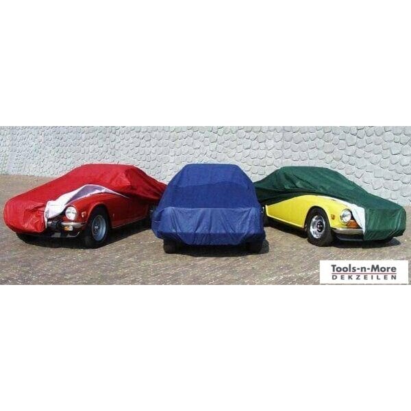 Supertex 2 Zitter Supersport XXL 4,65x1,85x1,45 mtr.