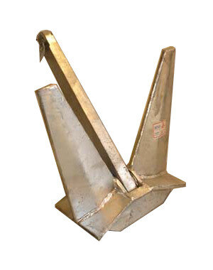  Anker Gegalvaniseerd 350 kg