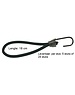  Spanner met spinhaak - 6mm / 13 cm - per stuk, 5 stuks of 25 stuks