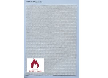 - PP  Afdekzeil 165gr/m2 Brandvertragend NVO