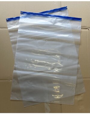  Tekeninghoes PVC - A2